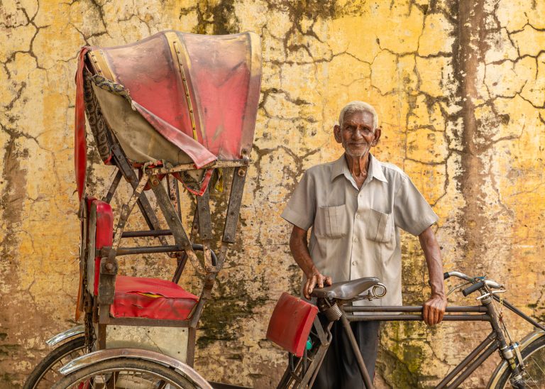 2019 : La lenteur du regard et l’empreinte du temps
